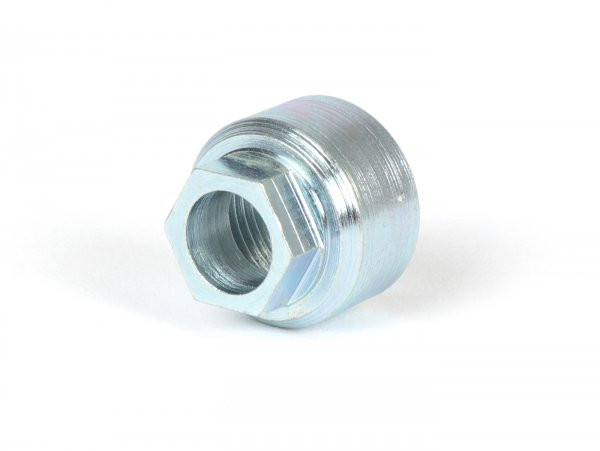 Coupling Nut For Speedo Cable Mauro Pascoli