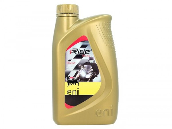 Oil Eni (agip) Iride Pg