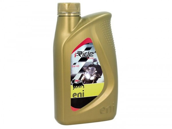 Oil Eni (agip) Iride Pg