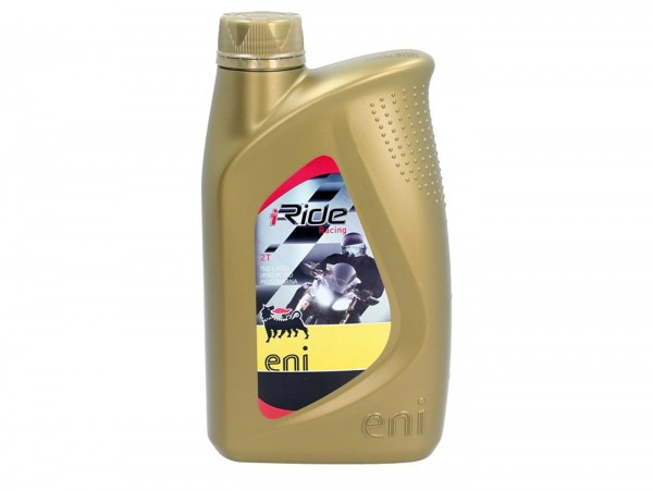 Oil Eni (agip) Iride Racing