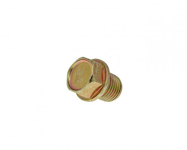 Oil Drain Bolt 101 Octane M14x1.5