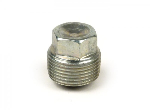 Oil Drain Plug With Magnet Vespa