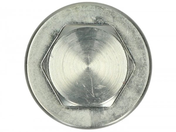 Oil Drain Plug Piaggio