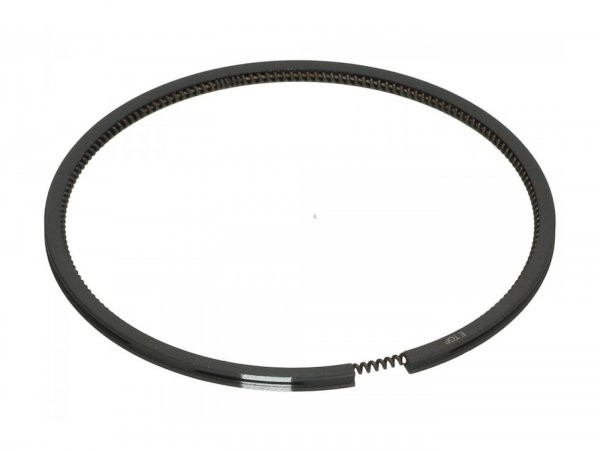 Oil Scraper Ring Set Piaggio, Leader 200cc, Quasar 250cc