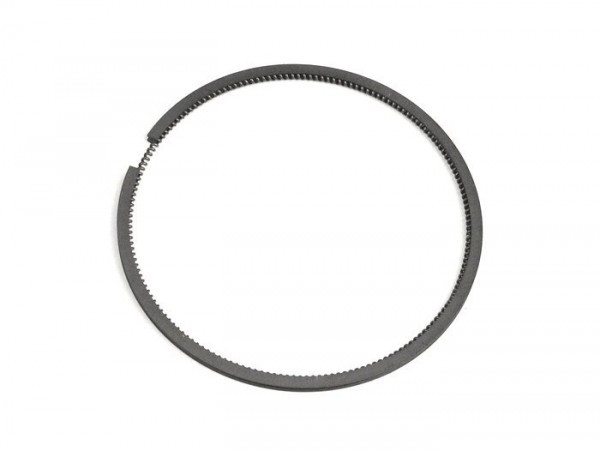 Oil Scraper Ring Set Piaggio, Quasar 300cc