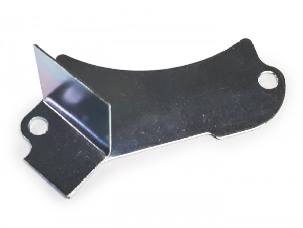 Oil Separation Bulkhead, Upper Piaggio