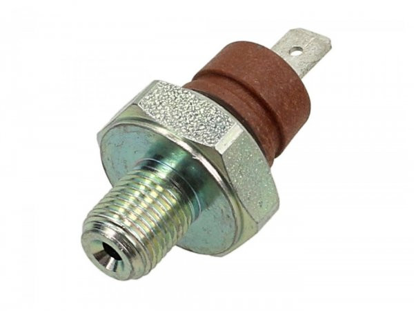 Öldrucksensor piaggio (Aprilia, Derbi, Gilera)