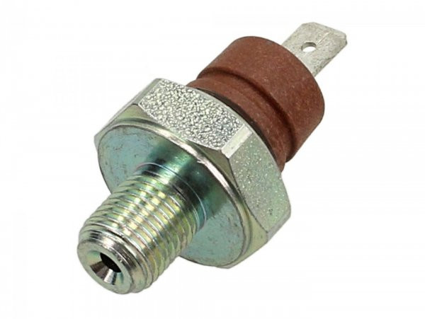 ÖlDRucksensor, L=42,8 Mm, M10x12mm, Sw=21mm Piaggio