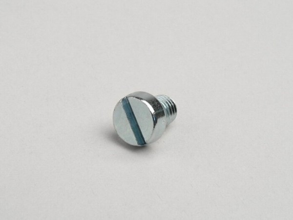 ÖleinfüllSchroef M8 X 10mm vespa Olio (Vespa (Augsburg), Vespa (Motovespa), Vespa (Piaggio))