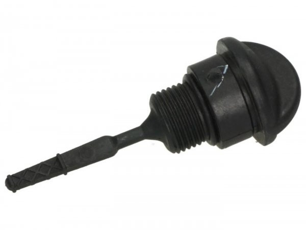 Oil Filler Cap With Dipstick Piaggio, Engine Oil