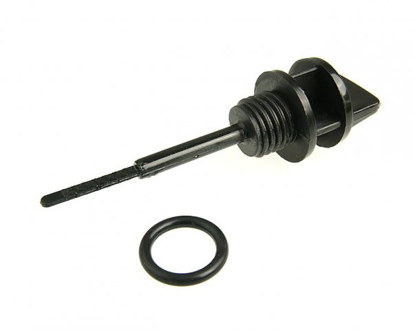 Oil Dip Stick With Oring 101 Octane