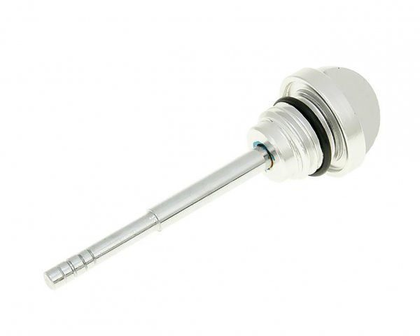 Öleinfüllschroef Zilver -101 Octane