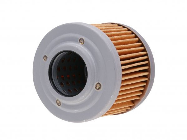 Oil Filter 101 Octane For Aprilia, Bmw, Bombardier, Ktm, Mz (muz)