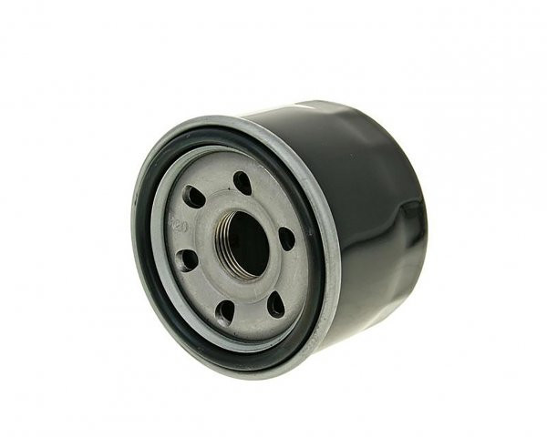 Oil Filter 101 Octane For Kymco Mxu, Xciting, Uxv 500, Yamaha Tmax 500
