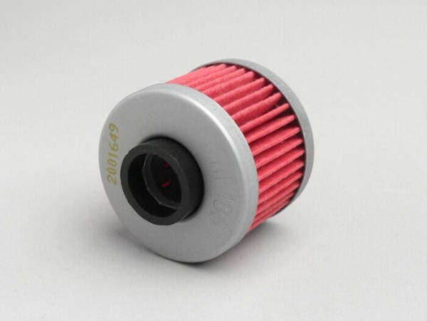 Oil Filter Hiflo