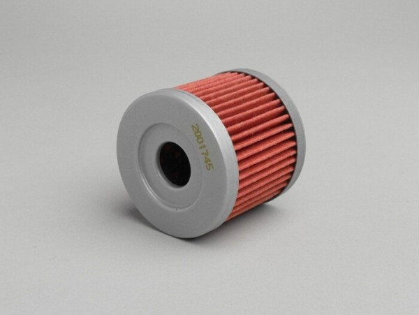 Oil Filter Hiflo