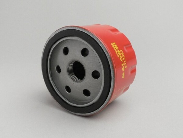Oil Filter Malossi Red Chilli Piaggio 400500cc Master