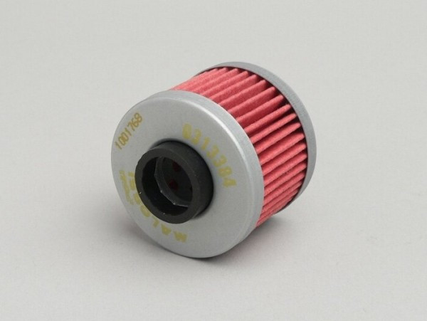 Oil Filter Malossi Red Chilli