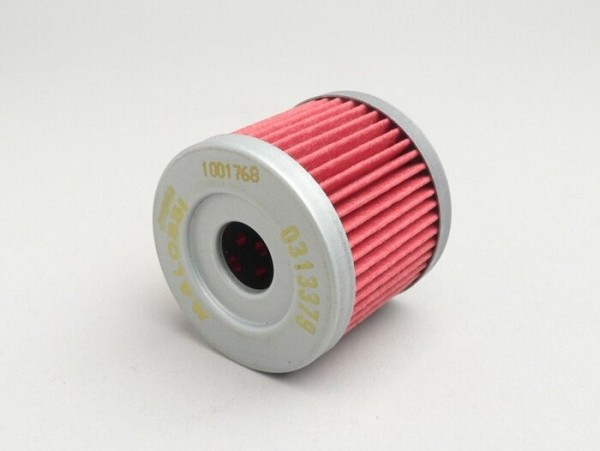 Oil Filter Malossi Red Chilli Suzuki 125150cc Lc