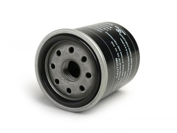 Oil Filter Piaggio