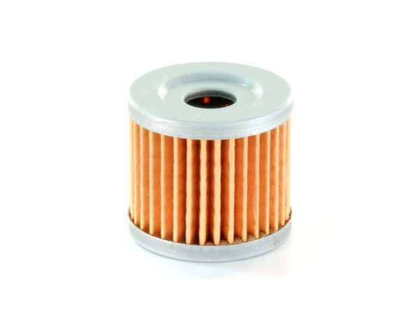 Oil Filter Polini Suzuki 125150cc Lc
