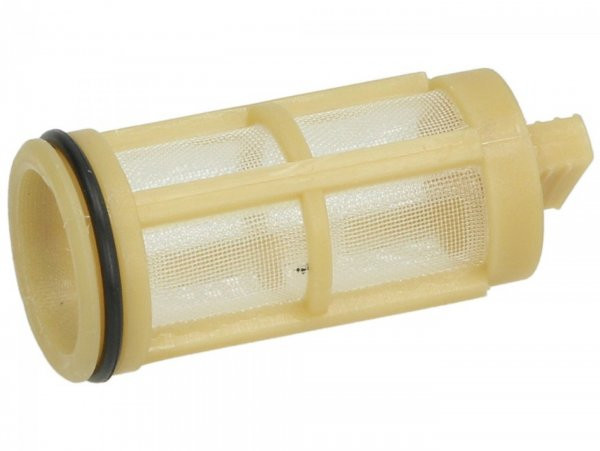 Oil Filter Element, Oil Strainer Piaggio