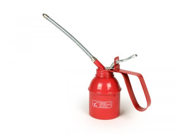 Oil Can Oem Quality 200ml