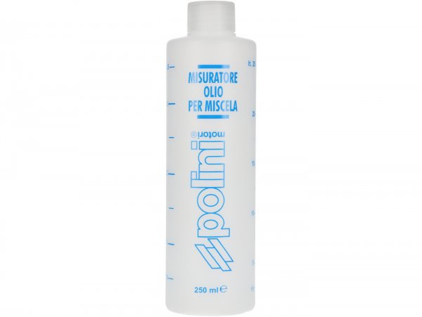 Oil Jug Polini 250ml With Lid