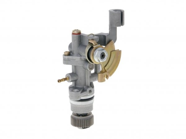 Oil Pump Assy 101 Octane