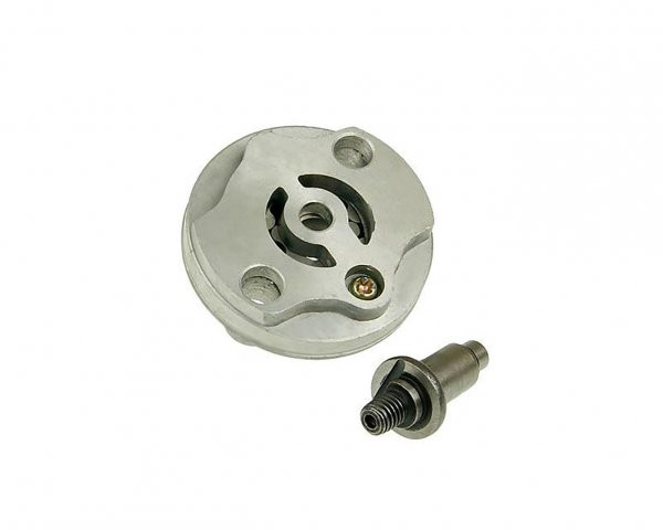 Oil Pump Assy 101 Octane