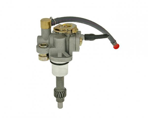 Oil Pump Assy 101 Octane