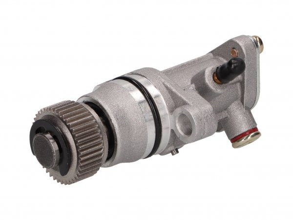 Oil Pump 101 Octane