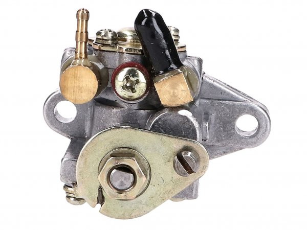 Oil Pump Assy 101 Octane  -2015