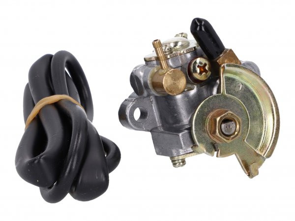 Oil Pump 101 Octane For Peugeot 50cc Vertical Euro1 (-2003)