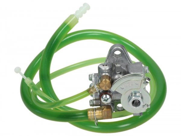 Oil Pump Piaggio