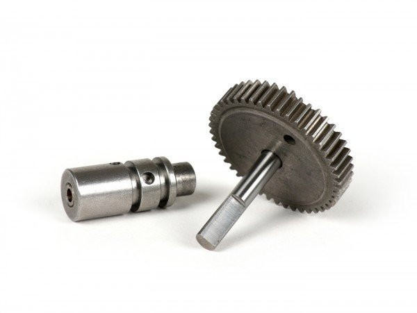 Oil Pump Piaggio