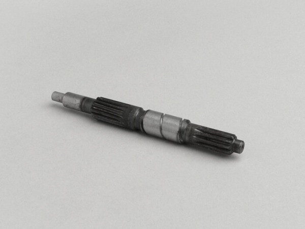 Oil Pump Drive Shaft Piaggio