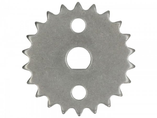 Ölpumpentandwiel Piaggio (aprilia, Derbi, Gilera)