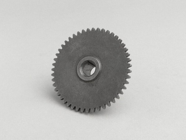 Oil Pump Drive Sproket Piaggio