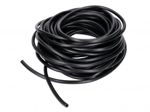 Oil Pump To Carburetor Hose 3x5mm, 10m 101 Octane For Minarelli Am6