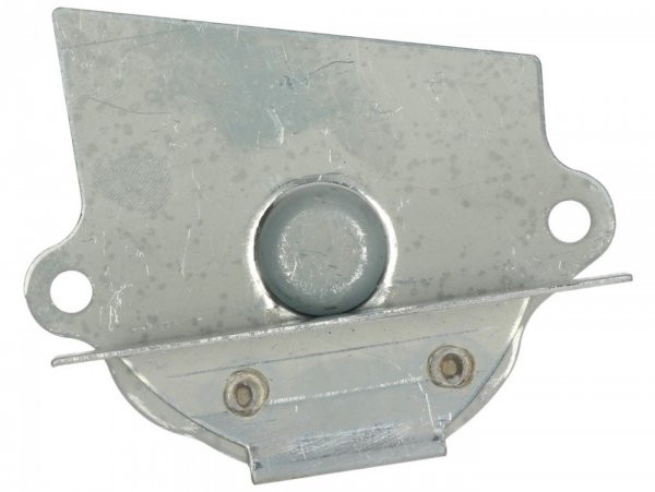 Oil Separation Bulkhead Piaggio