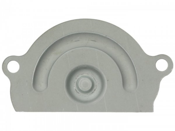 Oil Separation Bulkhead Piaggio