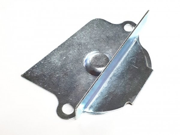 Oil Separation Bulkhead Piaggio