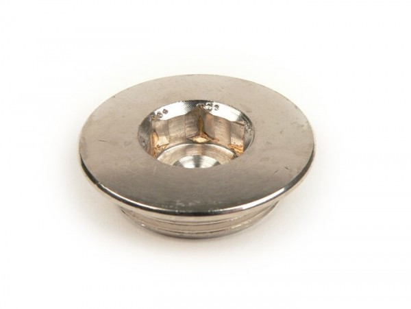 Oil Level Plug Lambretta  Allen Key 14mm
