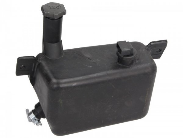Oil Tank Piaggio