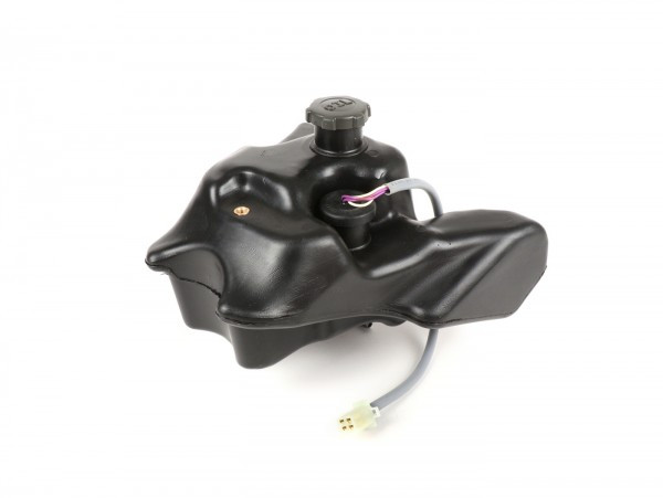 Oil Tank Piaggio