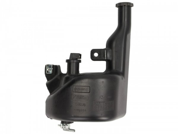 Oil Tank Piaggio