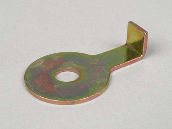 Oil Tank Outlet Washer Vespa Px (1984-)