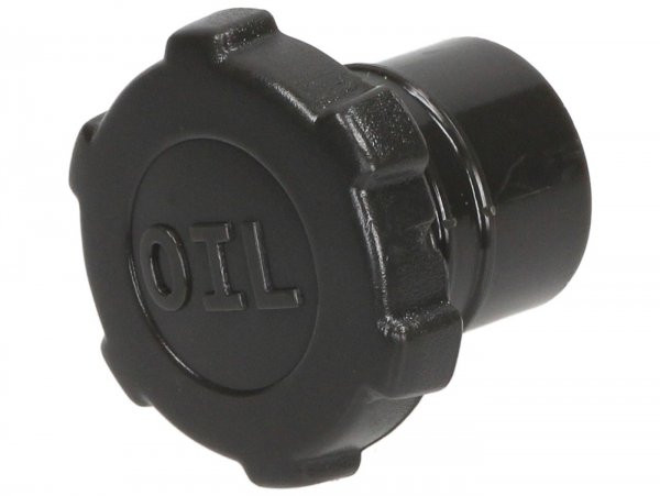 Oil Tank Cap Piaggio