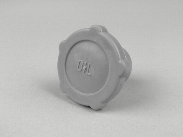 Oil Tank Cap Vespa Px (1984-)